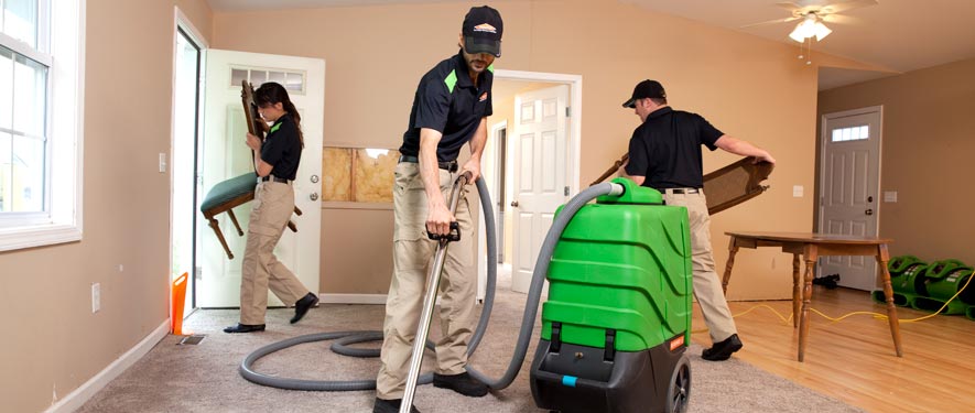 Canonsburg, PA cleaning services